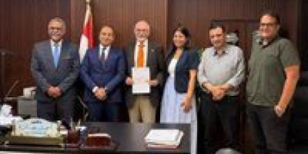 وزيرة الإسكان: دعم الأنشطة التعليمية المتميزة داخل المدن الجديدة يأتي ضمن رؤية الدولة لتحقيق التنمية العمرانية المتكاملة