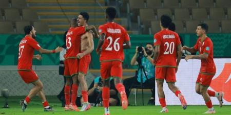 القرعة تحسم تأهل عُمان إلى نصف نهائي كأس الخليج على حساب العراق