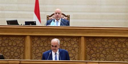 النواب يوافق على تأجيل تطبيق قانون الإجراءات الجنائية حتى أكتوبر 2027