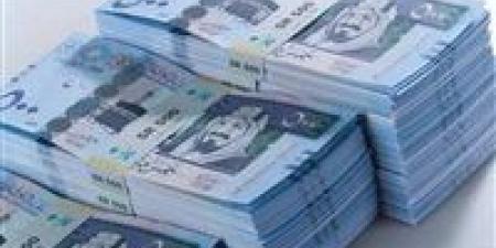 أسعار الريال السعودي في مصر اليوم الخميس 1 أكتوبر
