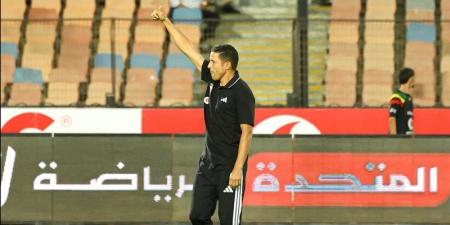 الأهلي يحسم موعد السفر إلى أوغندا لخوض ضربة البداية بالكونفدرالية