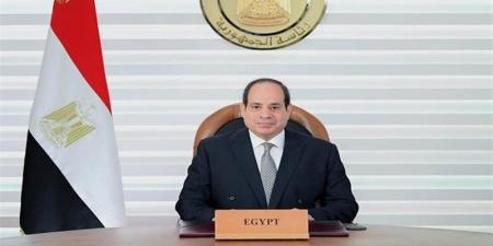 السيسي يتابع مستجدات أنشطة إنتاج واستكشاف الزيت الخام والمتكثفات والغاز الطبيعي