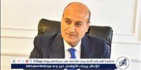 محافظ أسيوط: ضبط 218 كيلو لحوم غير صالحة ورفع الإشغالات بشارع المحافظة بحي شرق