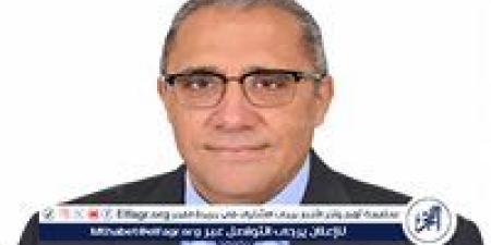 عميد صيدلة القاهرة لـ«الفجر» أكثر من 20 مجالًا أمام خريجي الصيدلة.. والإكلينيكية تفتح فرصًا أكبر بالمستشفيات