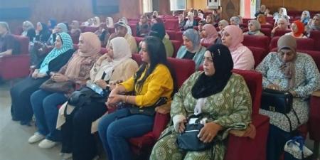 إعلام الشرقية ينفذ 3 ندوات لتعزيز الوعي التعليمي والوطني والمجتمعي