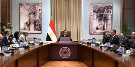 مدبولي يكلف الوزراء بمواجهة التضخم: الطبقة المتوسطة عماد الاستقرار ولن نتركها لأعباء الأسعار