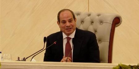 يوم القضاء المصري.. السيسي يقود جهود تطوير المنظومة القضائية.. تحديث مقار المحاكم والتحول الرقمي.. تطوير إجراءات التقاضي وتعزيز كفاءة المؤسسات القضائية.. وتشييد مدينة العدالة بالعاصمة الجديدة