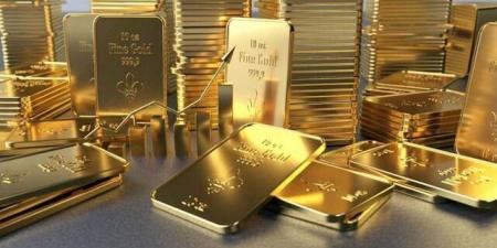 ارتفاع أسعار الذهب بعد بيانات تضخم أمريكية أضعف من المتوقع