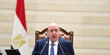 رفع الجلسة العامة لمجلس النواب ومعاودة الانعقاد الأحد المقبل