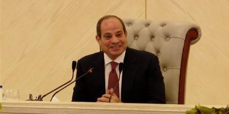 الرئاسة في أسبوع.. السيسي يشدد على أهمية حُسن استغلال موارد الدولة وضمان تأمين الجبهة الداخلية.. يفتتح منتدى مصر للتعدين.. ويؤكد تذليل العقبات أمام المستثمرين