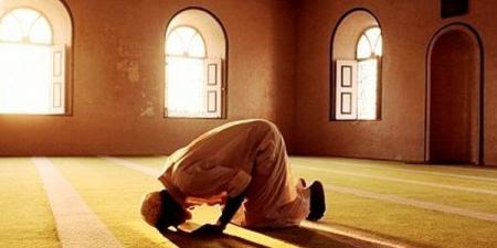 مواقيت الصلاة اليوم الجمعة، موعد أذان العصر في القاهرة والمحافظات