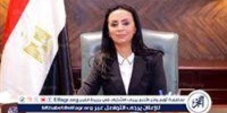 "مايا مرسي" توجه بالتحقيق في واقعة وحدة زاوية عبد القادر بالإسكندرية وتشدد على سرعة الاستجابة للمواطنين