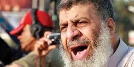 حرام في سوريا حلال بمصر،اعتراف عاصم عبد الماجد يكشف خلل الفقه الحركي للتيارات الدينية