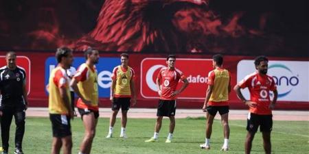 الأهلي يواجه مصر المقاصة وديًا اليوم استعدادا لكأس العاصمة وعودة الدوري