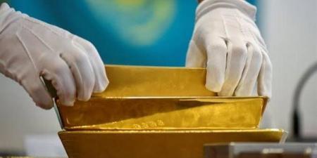 استقرار أسعار الذهب في ختام تعاملات الجمعة وعيار 21 يسجل 6135 جنيها