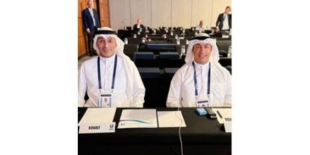 «هوكي الجليد» يشارك في المؤتمر السنوي للاتحاد الدولي بإسبانيا