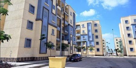 حصاد نشاط وزارة الإسكان خلال أسبوع (فيديوجراف)