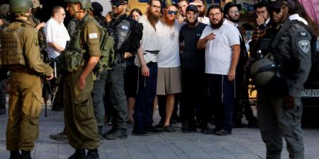 مؤسسة فلسطينية: في أيلول دشن المستوطنون 21 بؤرة استيطانية ونفذوا مع الجيش 2051 اعتداء إرهابيا