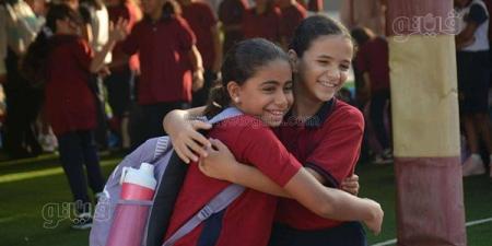 تبدأ 23 يناير، تعرف على الموعد الرسمي لإجازة نصف العام الدراسي 2027