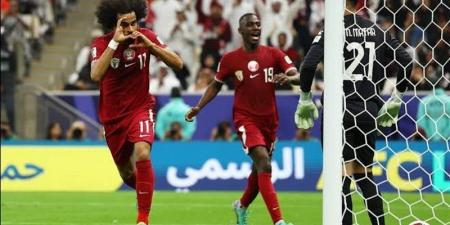 الحمدان VS أكرم عفيف، التشكيل المتوقع لقمة السعودية وقطر بنصف نهائي خليجي 27