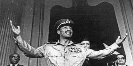 ابنا شقيق الرئيس السادات يرويان ذكريات بطل أكتوبر على "نايل لايف"