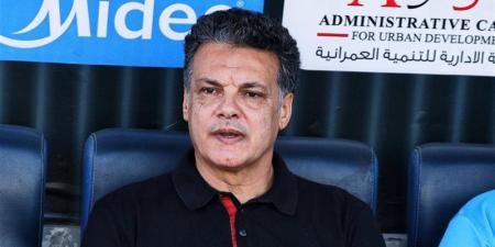 إياد العسقلاني يكشف دور إيهاب جلال وتفاصيل انتقاله إلى روستوف الروسي