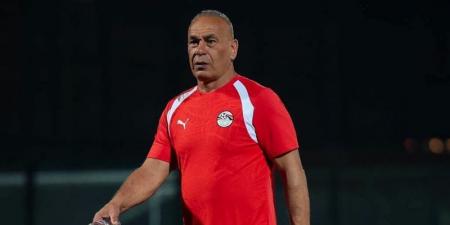 إبراهيم حسن يكشف حقيقة سب لاعبي منتخب مصر في بيان رسمي