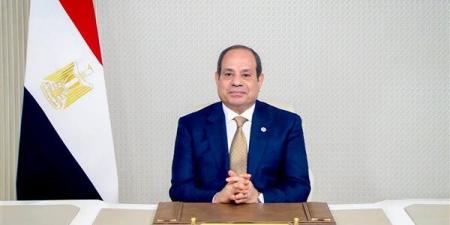 السيسي يستقبل رئيس إريتريا.. يؤكد دعم أمن واستقرار واحترام سيادتها ووحدة وسلامة أراضيها.. مصر ترفض أي انتهاك لسيادة الدولة أو مساس بوحدتها الإقليمية.. وتعزيز الاستقرار في “القرن الأفريقي”