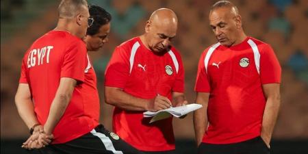 ماهر همام: مباراة جنوب أفريقيا ليست حاسمة في مصير حسام حسن مع المنتخب
