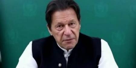 مظاهرات لمؤيدي عمران خان في باكستان
