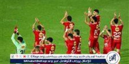 الأهلي يفتح الباب أمام رحيل ثنائي الفريق في يناير
