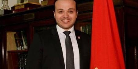 محمد الجارحي رئيسا للجنة المشروعات الصغيرة بمجلس النواب