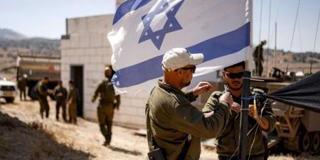 إسرائيل تستأنف مشروع “سوفا 53” في القنيطرة: طريق عسكري داخل الأراضي السورية