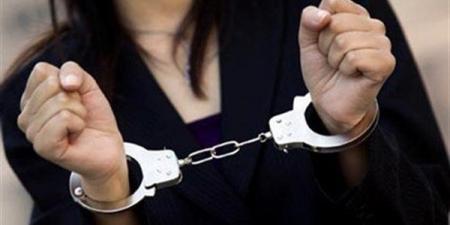 بسبب شقاوته، سيدة تنهي حياة طفل شقيقها بطريقة صادمة في حلوان