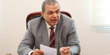 محمد سعفان رئيسا للجنة القوى العاملة بمجلس النواب
