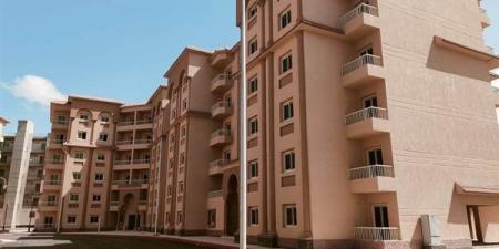 اليوم، فتح باب الحجز لشقق تعاونيات الإسكان، اعرف التفاصيل