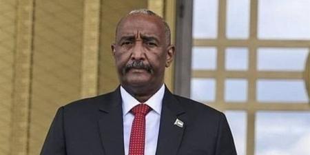 البرهان: نقدر المواقف المصرية الداعمة للسودان