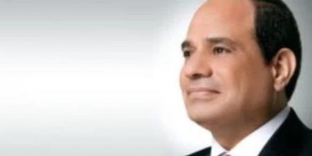 الرئيس السيسى يعقد قمة رباعية فى العلمين مع قادة إريتريا والصومال والسودان
