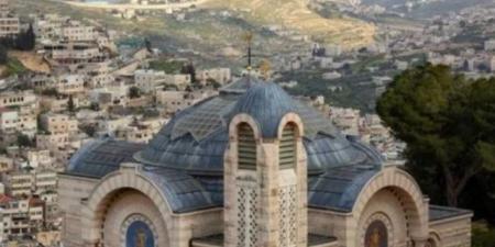 القدس: الاحتلال يقتحم بلدتى أبو ديس وعناتا