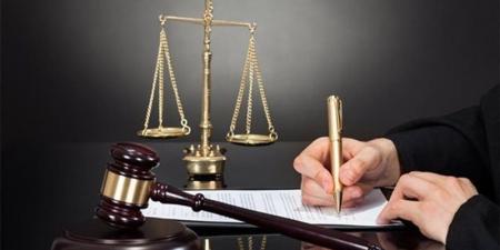 14 أكتوبر، أولى جلسات محاكمة حداد بتهمة تصنيع أسلحة بالوراق