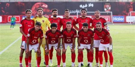 قلق في الأهلي بسبب غموض موقف نجم الفريق من مباراة القمة