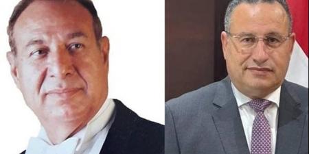 عبد العزيز قنصوة ينعى الفنان جابر البلتاجي: فقدنا قامة كبيرة من رواد الغناء الأوبرالي