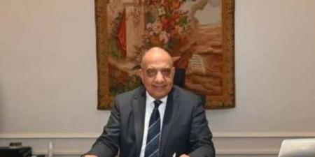 وزير الكهرباء لـ"اليوم السابع": اجتماع عاجل مع قطاع النظم لإنهاء ازمة "المنصة"