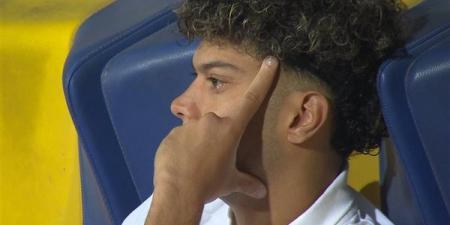 منتخب مصر يكشف تشخيص إصابة إمام عاشور وموقفه من مباراة القمة
