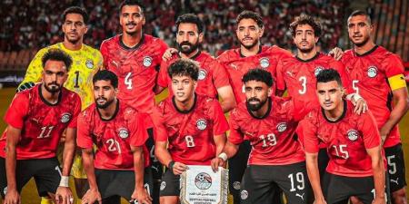 علاء نبيل: منتخب مصر استفاد من مواجهة جنوب أفريقيا.. وحمزة مشروع مهاجم عالمي