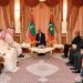 رئيس
      المالديف
      والصندوق
      السعودي
      للتنمية
      يبحثان
      سبل
      تعزيز
      التعاون