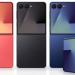 ‘Galaxy Z Flip7’ من سامسونج: قوة الذكاء الاصطناعي في جهاز بحجم الجيب