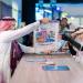 انطلاق مشاركة الهيئة السعودية للسياحة عبر معرض "عجائب أرض السعودية" ضمن جناح المملكة في إكسبو أوساكا 2025