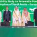 أكوا
      باور
      توقّع
      اتفاقيات
      لتصدير
      الطاقة
      المتجددة
      من
      السعودية
      إلى
      أوروبا