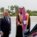 ولي
      العهد
      السعودي
      يستقبل
      ملك
      الأردن
      في
      مدينة
      نيوم